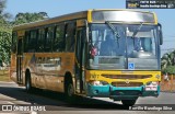 Viação Garcia 7577 na cidade de Rolândia, Paraná, Brasil, por Romílio Busólogo Silva . Número da foto: #5998210.