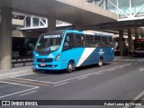 GruCooper 2654 na cidade de Guarulhos, São Paulo, Brasil, por Rafael Lopes de Oliveira. Número da foto: #5997433.