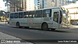 Viação Tamandaré 16L39 na cidade de Curitiba, Paraná, Brasil, por Lucas Weber Calizario. Número da foto: #5997193.