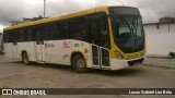Coletivo Transportes 3625 na cidade de Caruaru, Pernambuco, Brasil, por Lucas Gabriel Lira Brito. Número da foto: #:id.