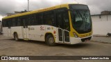 Coletivo Transportes 3625 na cidade de Caruaru, Pernambuco, Brasil, por Lucas Gabriel Lira Brito. ID da foto: :id.