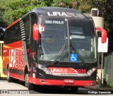 Lirabus 13035 na cidade de São Paulo, São Paulo, Brasil, por Rodrigo  Aparecido. Número da foto: #5997692.