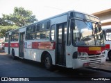 Viação Eletrosul 7 5136 na cidade de São Paulo, São Paulo, Brasil, por Canal Willybus. ID da foto: :id.