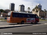 ATT - Atlântico Transportes e Turismo 630 na cidade de Salvador, Bahia, Brasil, por Henrique de Jesus Almeida. ID da foto: :id.