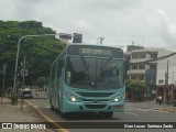 TCGL - Transportes Coletivos Grande Londrina 1181 na cidade de Londrina, Paraná, Brasil, por Gian Lucas  Santana Zardo. Número da foto: #5998080.