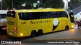 Viação Nordeste 1919 na cidade de Fortaleza, Ceará, Brasil, por Francisco Dornelles Viana de Oliveira. Número da foto: #5998041.
