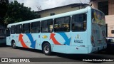 Rota Sol > Vega Transporte Urbano 35151 na cidade de Fortaleza, Ceará, Brasil, por Glauber Oliveira Mendes. Número da foto: #5998188.