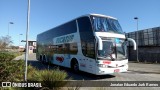 Eucatur - Empresa União Cascavel de Transportes e Turismo 4450 na cidade de Itajaí, Santa Catarina, Brasil, por Jonatan Eduardo Jurk Ramos. Número da foto: #:id.