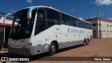 Emtram 3760 na cidade de Barra da Estiva, Bahia, Brasil, por Flávio  Santos. Número da foto: #5996476.