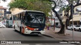 Ônibus Particulares 10126 na cidade de Caruaru, Pernambuco, Brasil, por Leon Oliver. ID da foto: :id.