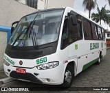 Elshadai Viagens 950 na cidade de Santos Dumont, Minas Gerais, Brasil, por Isaias Ralen. Número da foto: #:id.