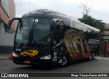 Expresso Nordeste 5135 na cidade de Rio de Janeiro, Rio de Janeiro, Brasil, por Thiago  Chaves Gomes de Brito. Número da foto: #:id.