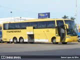Viação Itapemirim 45501 na cidade de , por Itamar Lopes da Silva. Número da foto: #:id.