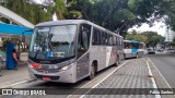 Guarulhos Transportes 33 766 na cidade de Guarulhos, São Paulo, Brasil, por Fábio Santos. Número da foto: #:id.