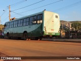 SM Transportes 10009 na cidade de Belo Horizonte, Minas Gerais, Brasil, por Gustavo Pedro. ID da foto: :id.