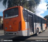 TRANSPPASS - Transporte de Passageiros 8 1277 na cidade de São Paulo, São Paulo, Brasil, por Diego da Silva Teixeira. Número da foto: #5996739.