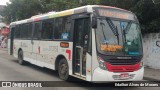 Transportes Barra D13153 na cidade de Rio de Janeiro, Rio de Janeiro, Brasil, por Edailton Alves de Moraes. Número da foto: #:id.