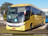 Viação Itapemirim 60611 na cidade de São José dos Campos, São Paulo, Brasil, por Ezequiel Vicente Fernandes. Número da foto: #5997524.