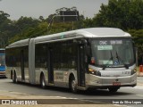 Viação Campo Belo 7 2735 na cidade de São Paulo, São Paulo, Brasil, por Ivan da Silva Lopes. Número da foto: #5997822.