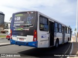 Concessionária Salvador Norte - CSN Transportes 12139 na cidade de Salvador, Bahia, Brasil, por Henrique de Jesus Almeida. Número da foto: #:id.