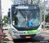 Viação Garcia 8303 na cidade de Apucarana, Paraná, Brasil, por Emanoel Diego.. Número da foto: #5996675.