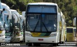 Empresa Gontijo de Transportes 11825 na cidade de Belo Horizonte, Minas Gerais, Brasil, por Maurício Nascimento. Número da foto: #5998267.