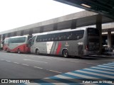 Empresa de Ônibus Pássaro Marron 45.651 na cidade de Guarulhos, São Paulo, Brasil, por Rafael Lopes de Oliveira. Número da foto: #:id.