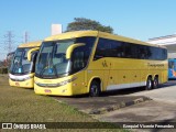 Viação Itapemirim 60711 na cidade de São José dos Campos, São Paulo, Brasil, por Ezequiel Vicente Fernandes. Número da foto: #5997518.