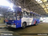 Transportes Coletivos Parque das Nações 092 na cidade de Santo André, São Paulo, Brasil, por Jonathan Braandão. Número da foto: #:id.