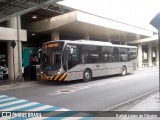 GRU Airport - Aeroporto Internacional de Guarulhos D32 na cidade de Guarulhos, São Paulo, Brasil, por Rafael Lopes de Oliveira. Número da foto: #:id.
