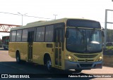 Grupo Pinho Transportes 117090 na cidade de Itaboraí, Rio de Janeiro, Brasil, por Fabricio Buriche dos Santos Moreira. Número da foto: #:id.