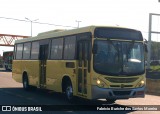 Grupo Pinho Transportes 117090 na cidade de Itaboraí, Rio de Janeiro, Brasil, por Fabricio Buriche dos Santos Moreira. ID da foto: :id.