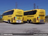Viação Itapemirim 60711 na cidade de São José dos Campos, São Paulo, Brasil, por Ezequiel Vicente Fernandes. Número da foto: #5997598.