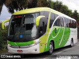 Expresso Princesa dos Campos 6155 na cidade de Curitiba, Paraná, Brasil, por Paulinho Sartor. Número da foto: #5998231.