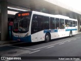 Grupo Serveng - Serveng Transportes 37.003 na cidade de Guarulhos, São Paulo, Brasil, por Rafael Lopes de Oliveira. Número da foto: #5997495.