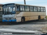 Ônibus Particulares 17051 na cidade de Santo Antônio do Monte, Minas Gerais, Brasil, por Vicente de Paulo Alves. ID da foto: :id.