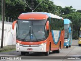 Rodoviária Caruaruense 736 na cidade de Recife, Pernambuco, Brasil, por Jonathan Silva. Número da foto: #:id.