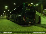 Viação Motta 18019 na cidade de Belo Horizonte, Minas Gerais, Brasil, por Paulo Alexandre da Silva. Número da foto: #:id.