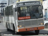 TransHugo 020 na cidade de Cabo de Santo Agostinho, Pernambuco, Brasil, por Deivesom Paulo. Número da foto: #:id.