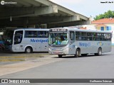 Expresso Metrópolis Transportes e Viagens 1331 na cidade de Amparo, São Paulo, Brasil, por Guilherme Estevan. Número da foto: #:id.