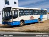 Fogos Caruaru 5510 na cidade de Santo Antônio do Monte, Minas Gerais, Brasil, por Vicente de Paulo Alves. Número da foto: #5997145.