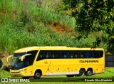 Viação Itapemirim 60023 na cidade de Paracambi, Rio de Janeiro, Brasil, por Ricardo Silva Monteiro. Número da foto: #:id.