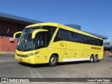 Viação Itapemirim 60711 na cidade de Porto Alegre, Rio Grande do Sul, Brasil, por Lucas Pedro Trojan. Número da foto: #5997383.