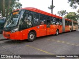 Auto Viação Redentor XY036 na cidade de Curitiba, Paraná, Brasil, por Gênesis da Costa da Silva. Número da foto: #:id.