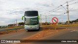 Viação Garcia 8501 na cidade de Nova Esperança, Paraná, Brasil, por Airton Júnior Mata. Número da foto: #5996563.