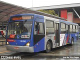 Auto Viação Urubupungá 20.795 na cidade de Osasco, São Paulo, Brasil, por Ivan da Silva Lopes. Número da foto: #5997810.