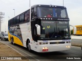Zenatur Turismo 1947 na cidade de São Paulo, São Paulo, Brasil, por Roberto Teixeira. Número da foto: #5997894.