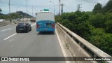 Viação Grande Vitória 23101 na cidade de Cariacica, Espírito Santo, Brasil, por Everton Costa Goltara. Número da foto: #5996560.