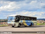 Empresa de Transportes Santa Terezinha 1180 na cidade de Varginha, Minas Gerais, Brasil, por Eduardo Ribeiro. Número da foto: #5997327.