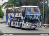 Cristal Turismo e Transporte 800 na cidade de São Paulo, São Paulo, Brasil, por Roberto Teixeira. Número da foto: #5997777.
